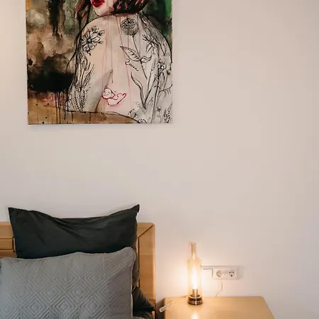 Zum Lieblingsplatz Guglitz