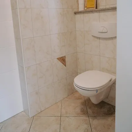 Zum Lieblingsplatz アパート *