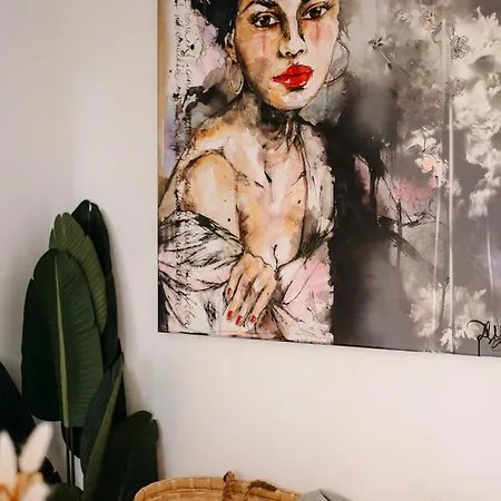 Apartment Zum Lieblingsplatz *