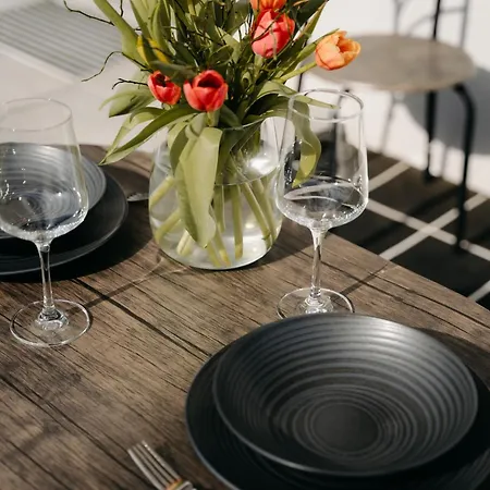 Zum Lieblingsplatz アパート Guglitz