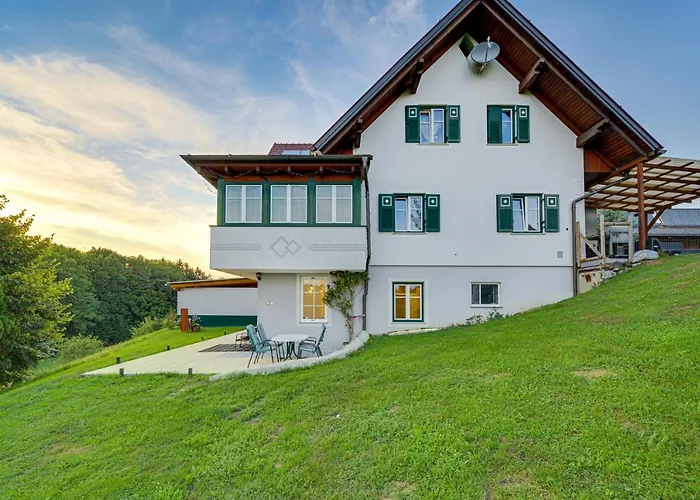 Zum Lieblingsplatz * Guglitz