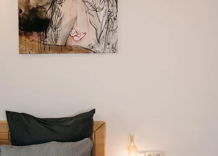 Zum Lieblingsplatz Guglitz