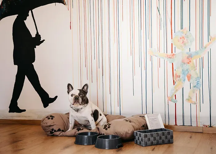 Zum Lieblingsplatz * Guglitz