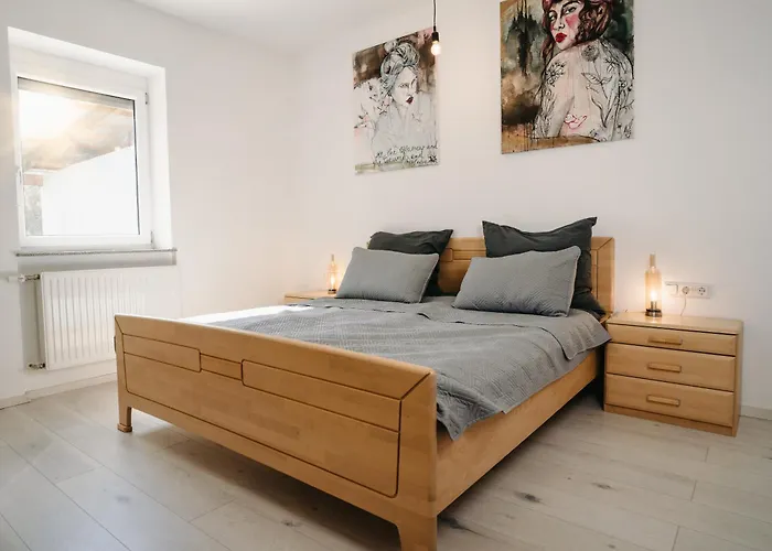 Zum Lieblingsplatz Guglitz