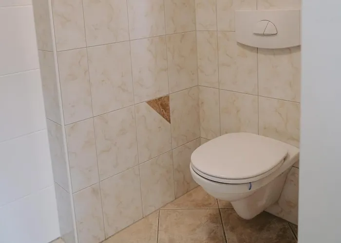 Zum Lieblingsplatz Διαμέρισμα *