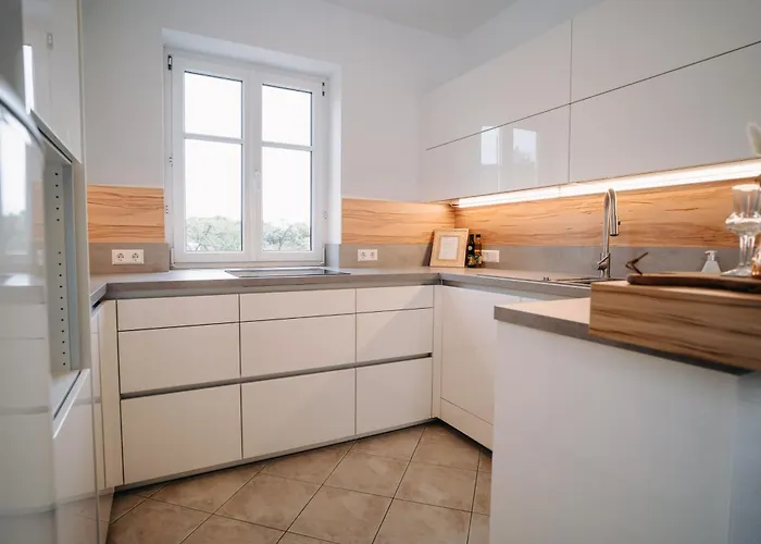 Zum Lieblingsplatz * Guglitz